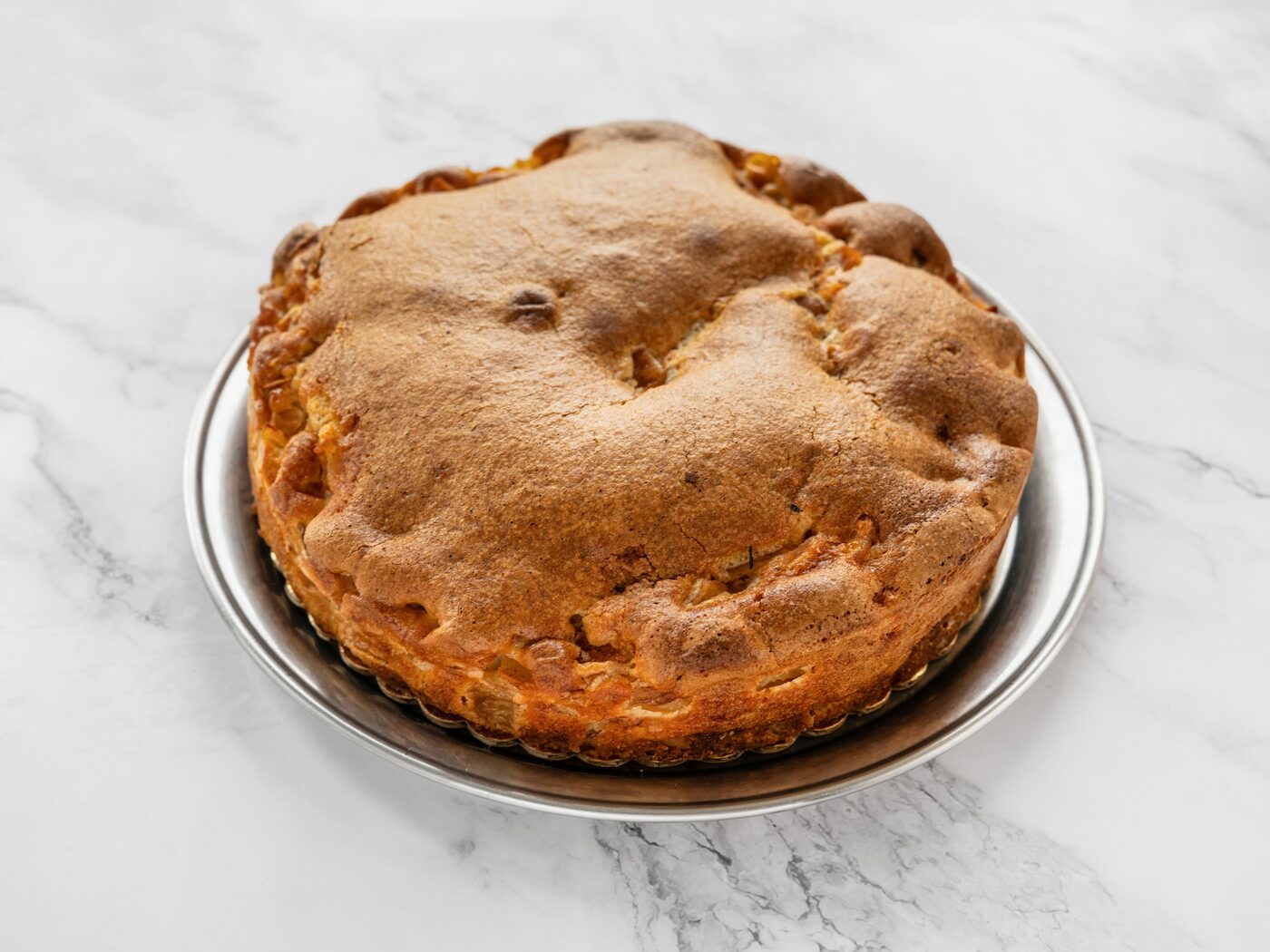 Best of Philly Jewish apple cake